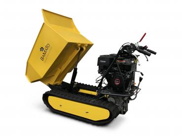 BAMATO Mini Raupendumper MTR-500